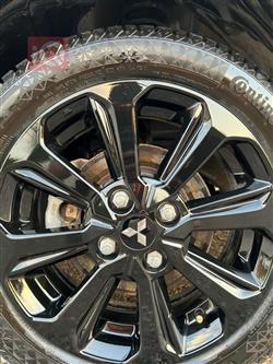 ميتسوبيشي ميراج